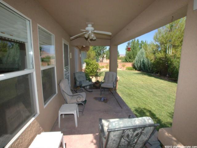 4457 S Broadmoor Dr, Bloomington, UT 84790 — photo 9