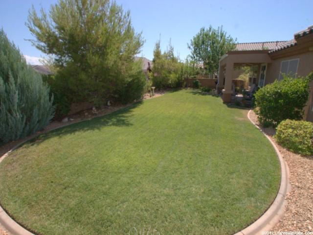 4457 S Broadmoor Dr, Bloomington, UT 84790 — photo 10