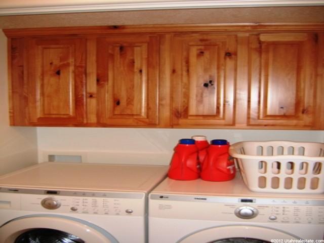 652 W 800 Ct N, Clinton, UT 84015 — photo 9