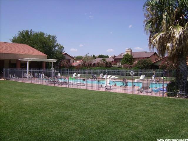 545 S Valley View Dr, St. George, UT 84770 — photo 11