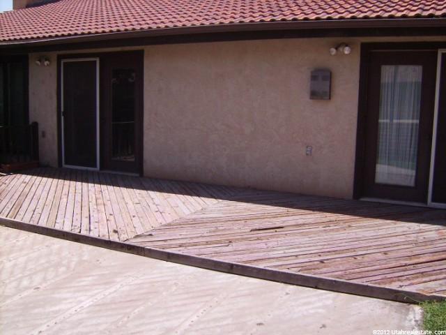 545 S Valley View Dr, St. George, UT 84770 — photo 12