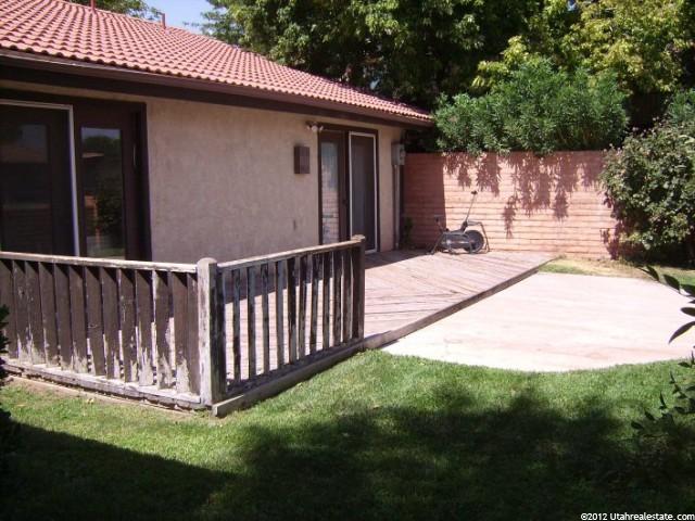 545 S Valley View Dr, St. George, UT 84770 — photo 7