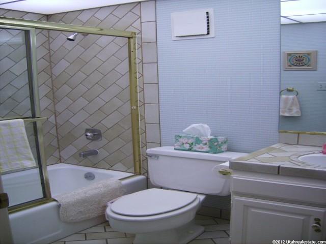 545 S Valley View Dr, St. George, UT 84770 — photo 9