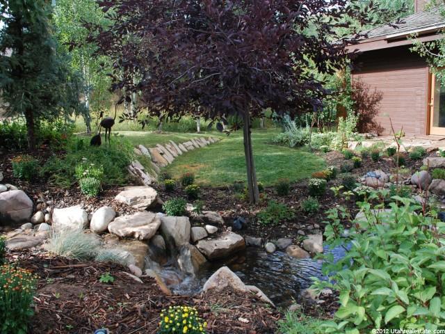 2675 Daystar Cir, Park City, UT 84060 — photo 4