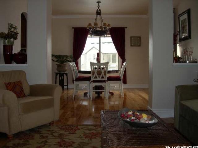 746 E Cobblestone Dr S, Heber City, UT 84032 — photo 3