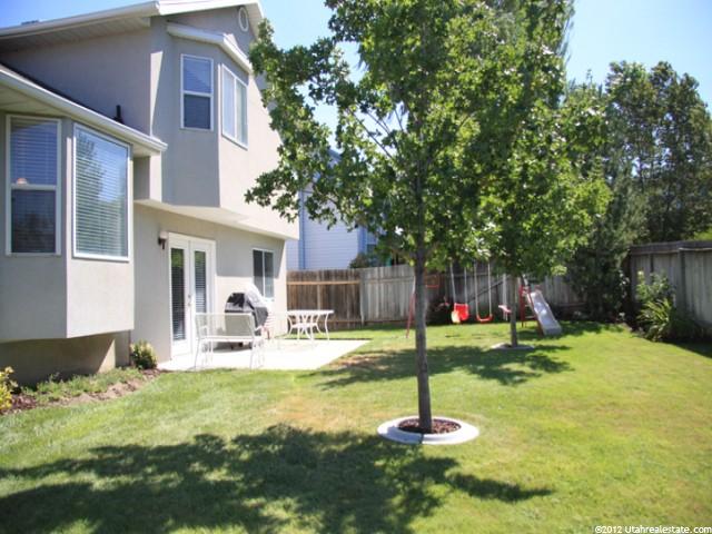 1128 E Pear Tree Dr, Sandy, UT 84094 — photo 2