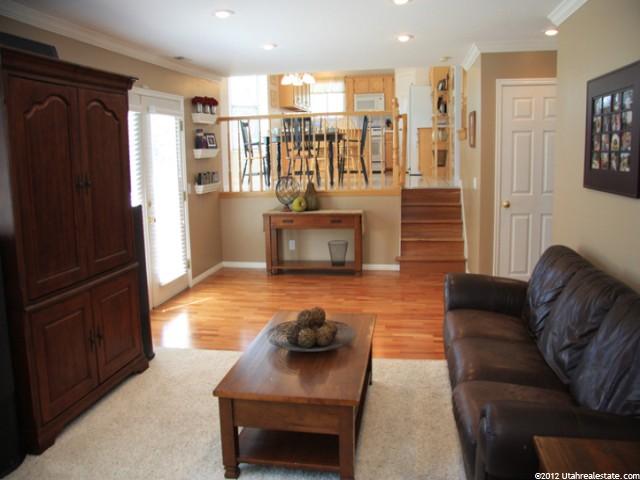 1128 E Pear Tree Dr, Sandy, UT 84094 — photo 7