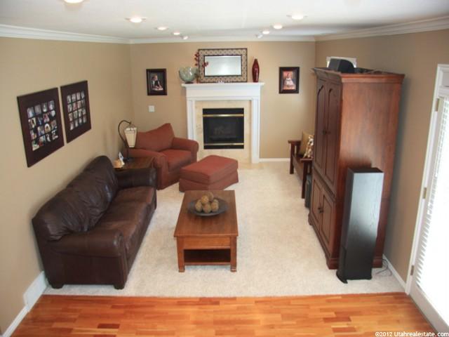 1128 E Pear Tree Dr, Sandy, UT 84094 — photo 8