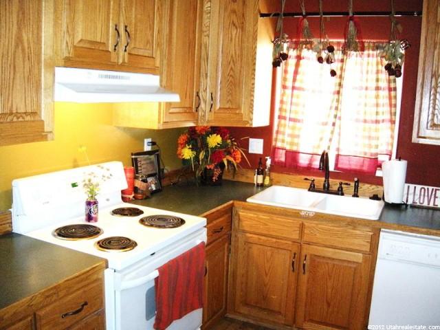 722 S 1950 W, Vernal, UT 84078 — photo 3