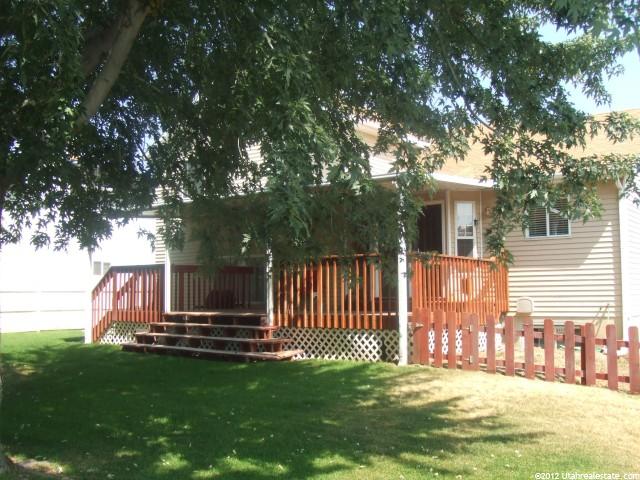 2627 N 1700 E, Layton, UT 84040 — photo 9