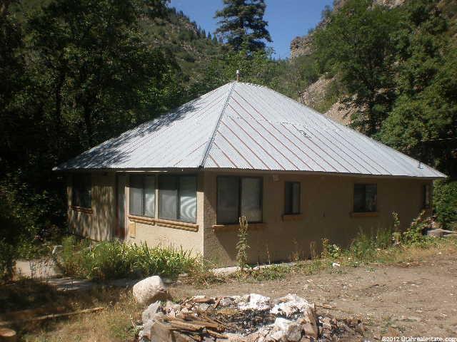 954 Ogden Cyn, Ogden, UT 84401 — photo 2