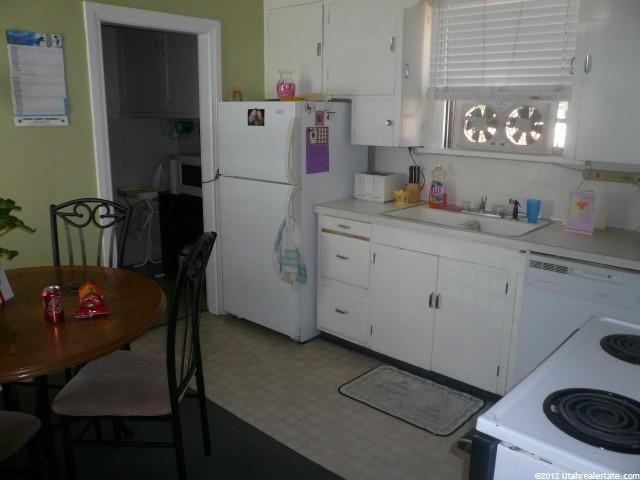 256 W 100 S, Logan, UT 84321 — photo 5