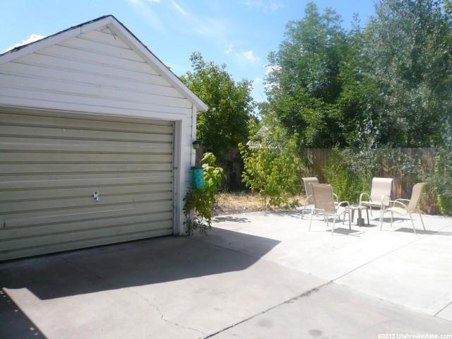 256 W 100 S, Logan, UT 84321 — photo 8