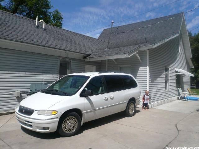 256 W 100 S, Logan, UT 84321 — photo 9
