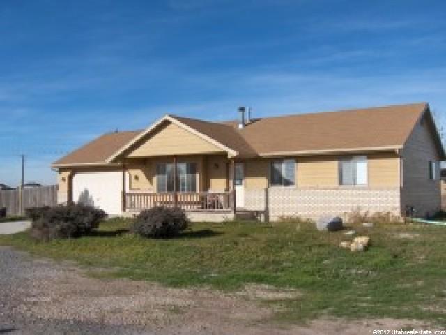 5455 S 4300 W, Hooper, UT 84315 — photo 2