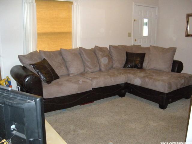493 S Fort Ln, Layton, UT 84041 — photo 3