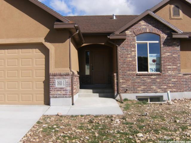 1810 Kay Ln, South Weber, UT 84405 — photo 2