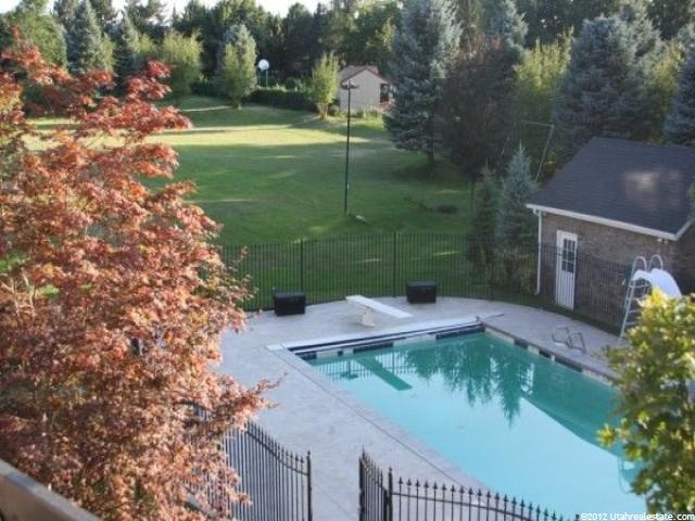 5 S Legend Ln E, Sandy, UT 84092 — photo 8