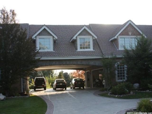 5 S Legend Ln E, Sandy, UT 84092 — photo 10
