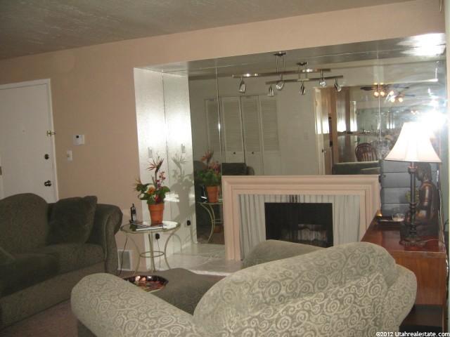 460 E Creekside Cir S, Murray, UT 84107 — photo 2