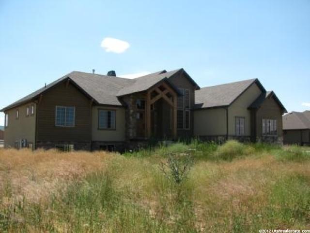 461 W Aspen Rd S, Francis, UT 84036 — photo 2