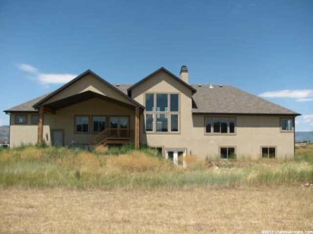 461 W Aspen Rd S, Francis, UT 84036 — photo 10