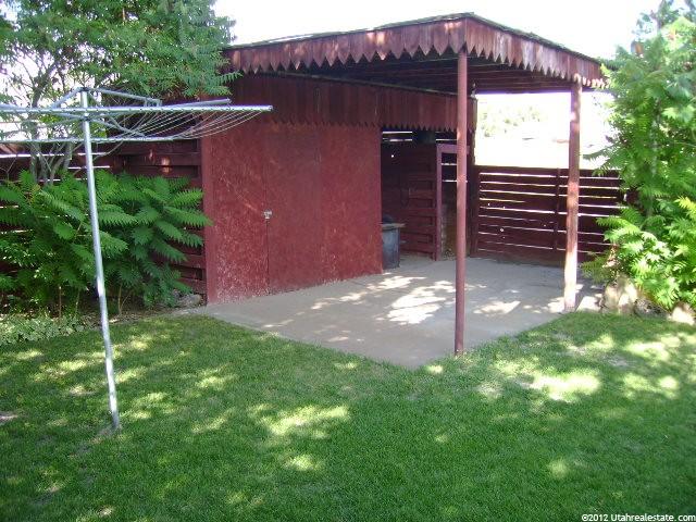 135 S 200 W, Vernal, UT 84078 — photo 11
