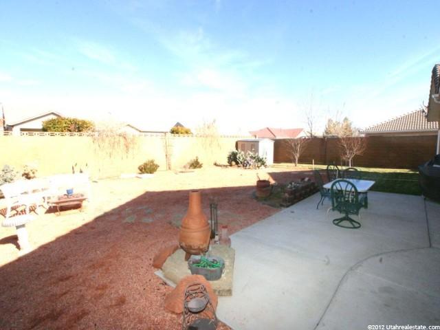 2257 E 650 N, St. George, UT 84790 — photo 10