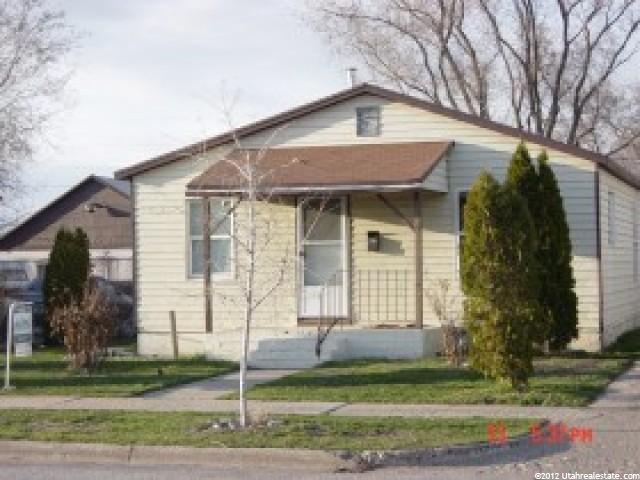 716 W Cahoon St, Ogden, UT 84401 — photo 2