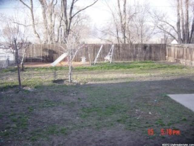 716 W Cahoon St, Ogden, UT 84401 — photo 3