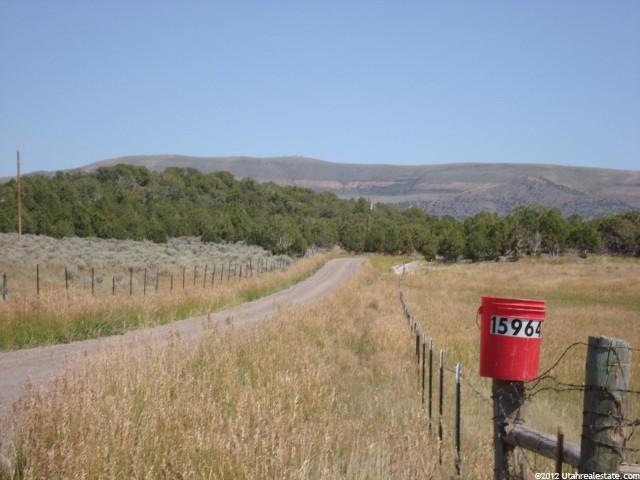 15964 N Deep Creek Rd, Lapoint, UT 84039 — photo 11