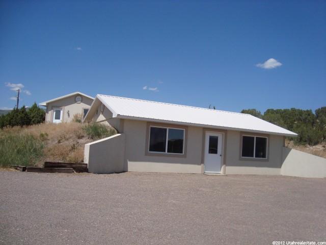 15964 N Deep Creek Rd, Lapoint, UT 84039 — photo 3