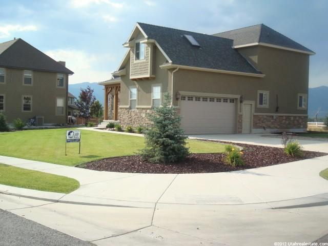 1943 E Cobblestone Dr N, Heber City, UT 84032 — photo 2
