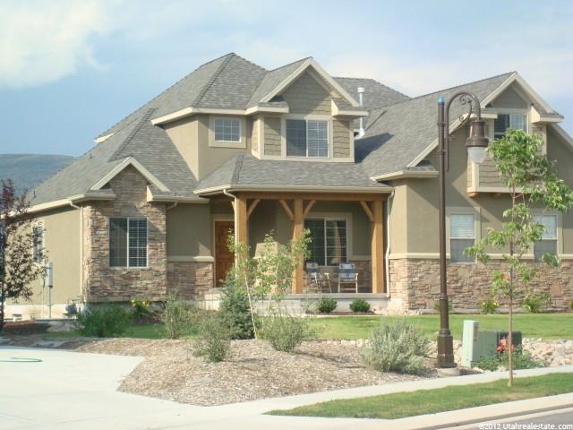 1943 E Cobblestone Dr N, Heber City, UT 84032 — photo 3