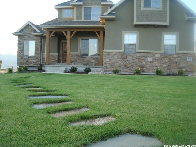 1943 E Cobblestone Dr N, Heber City, UT 84032 — photo 4