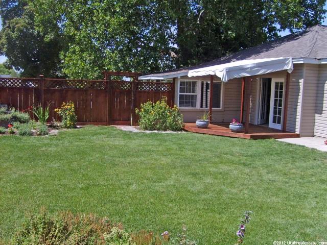 356 N 100 W, Brigham City, UT 84302 — photo 9