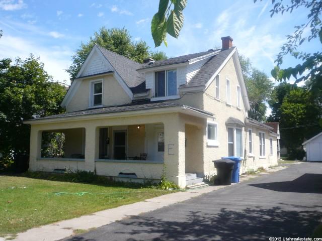 30 N 200 W, Logan, UT 84321 — photo 2