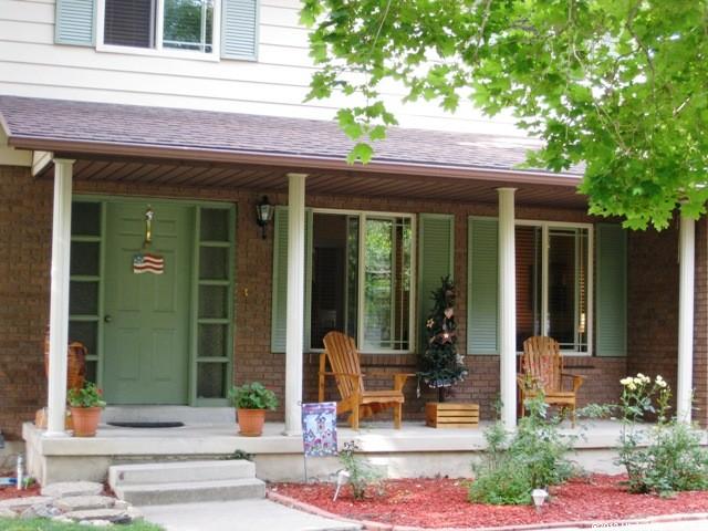 1447 Brown Ln, Farmington, UT 84025 — photo 2