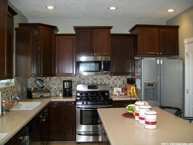 1557 Doral Dr, Syracuse, UT 84075 — photo 2