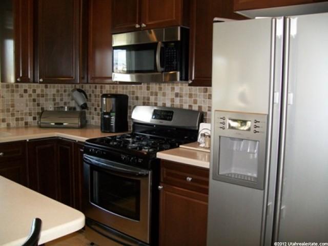 1557 Doral Dr, Syracuse, UT 84075 — photo 3