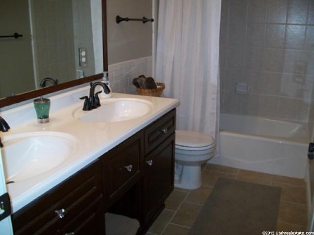 1557 Doral Dr, Syracuse, UT 84075 — photo 8