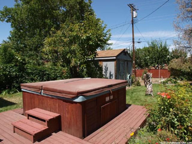 92 W 800 N, Bountiful, UT 84010 — photo 11