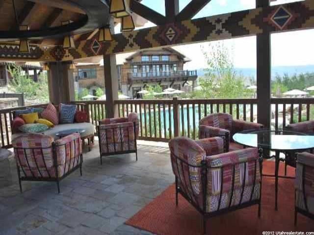 3018 E Painted Bear Trl, Kamas, UT 84036 — photo 11