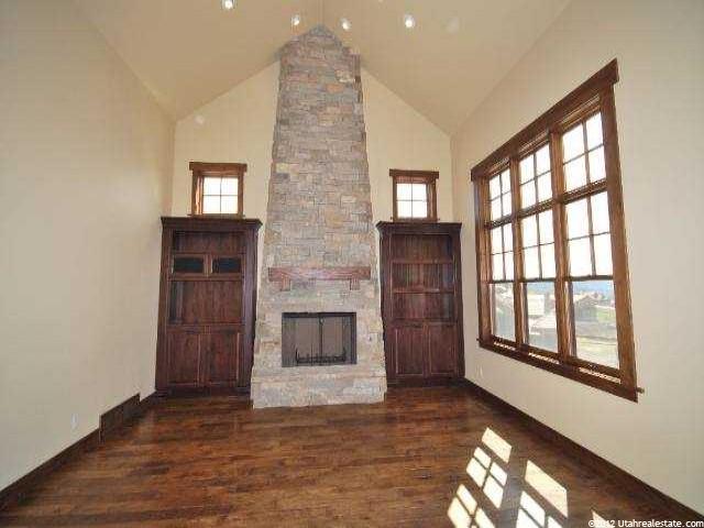 3018 E Painted Bear Trl, Kamas, UT 84036 — photo 5