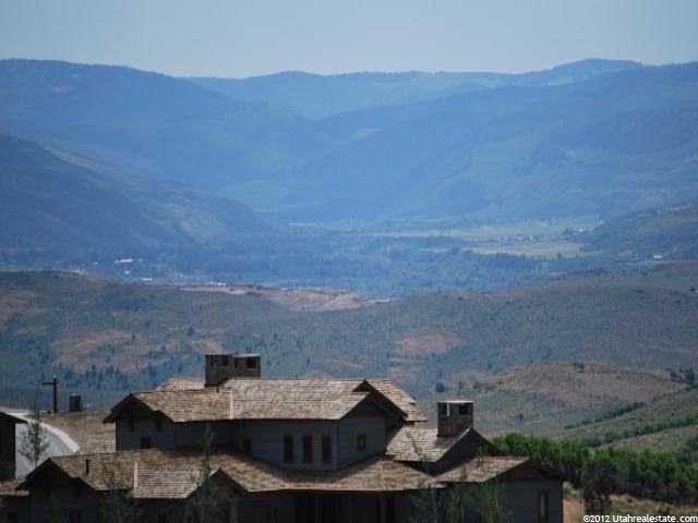 3018 E Painted Bear Trl, Kamas, UT 84036 — photo 10