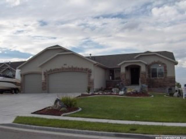 5614 Horse Spring Ct, Herriman, UT 84065