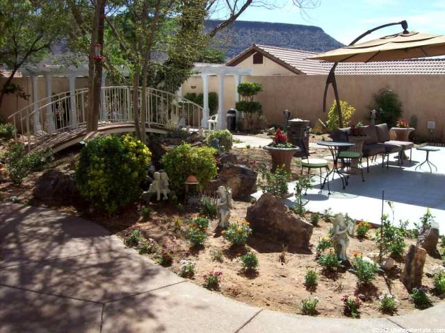 567 S Valley View Dr, St. George, UT 84770 — photo 7