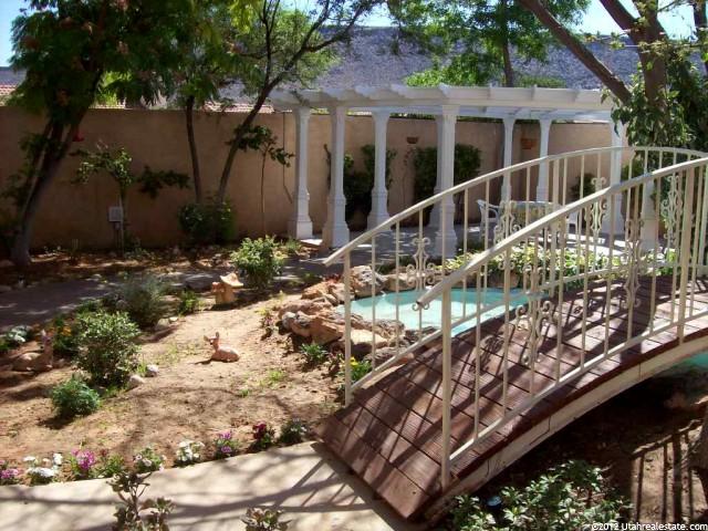 567 S Valley View Dr, St. George, UT 84770 — photo 8