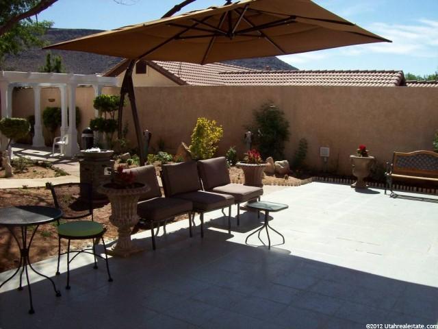 567 S Valley View Dr, St. George, UT 84770 — photo 9