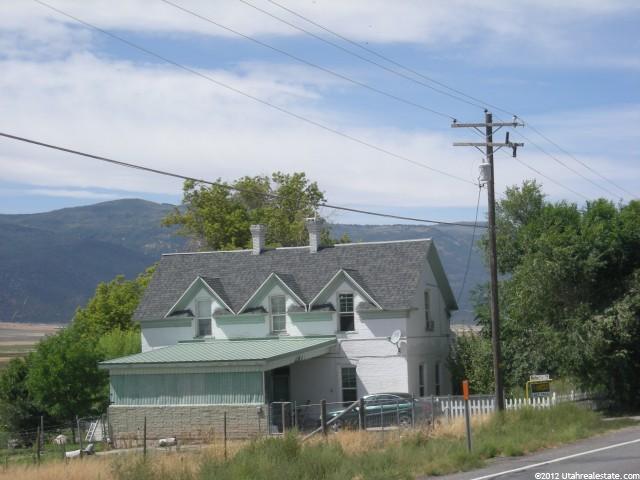 601 N Ducksprings Rd, Moroni, UT 84646 — photo 3
